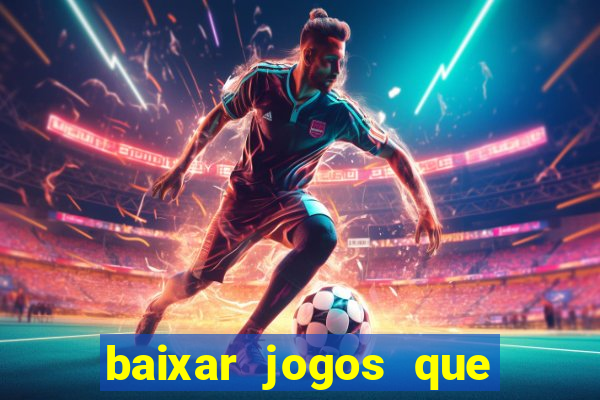 baixar jogos que ganha dinheiro no pix